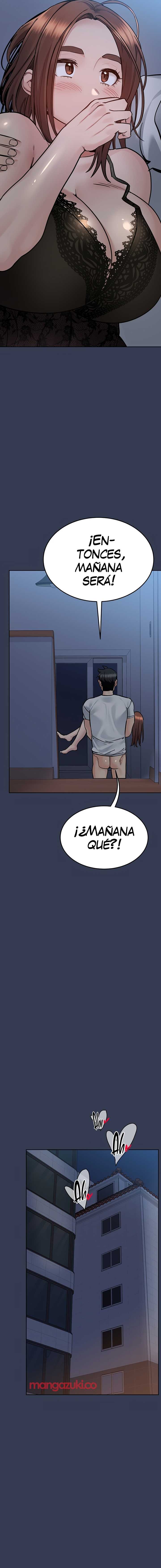 Secret Your Mom capítulo 92 página 28