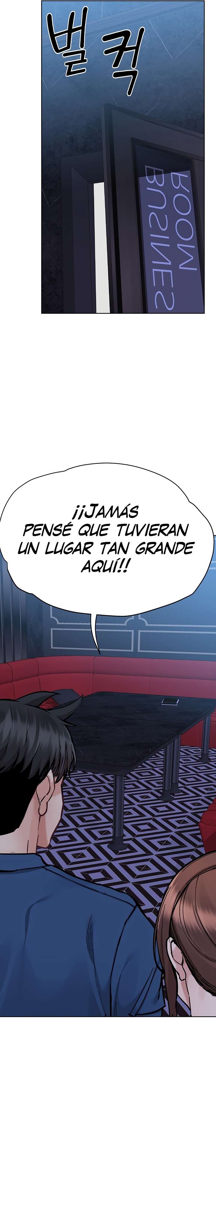 Secret Your Mom capítulo 93 página 12