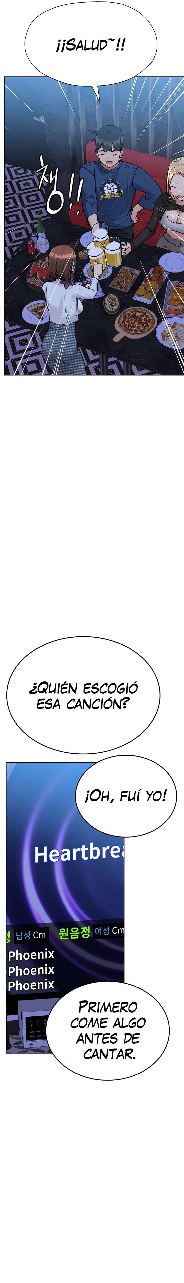 Secret Your Mom capítulo 93 página 26