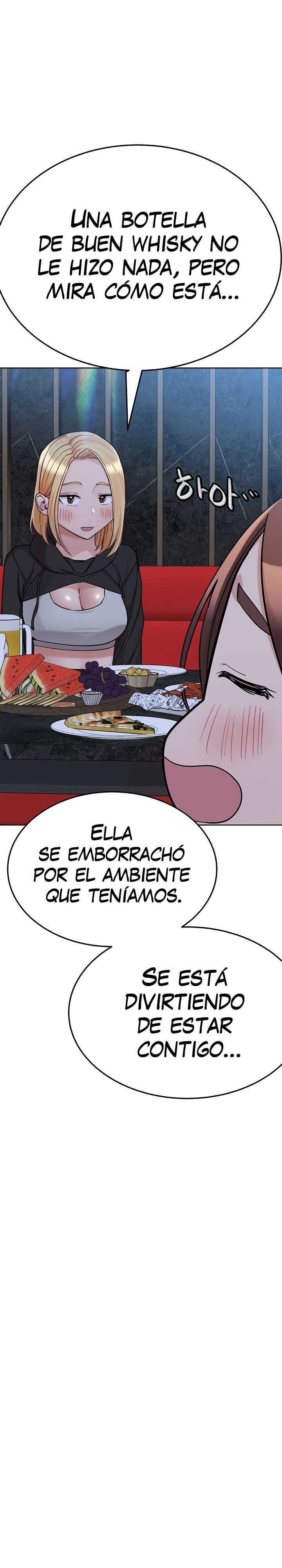 Secret Your Mom capítulo 93 página 33