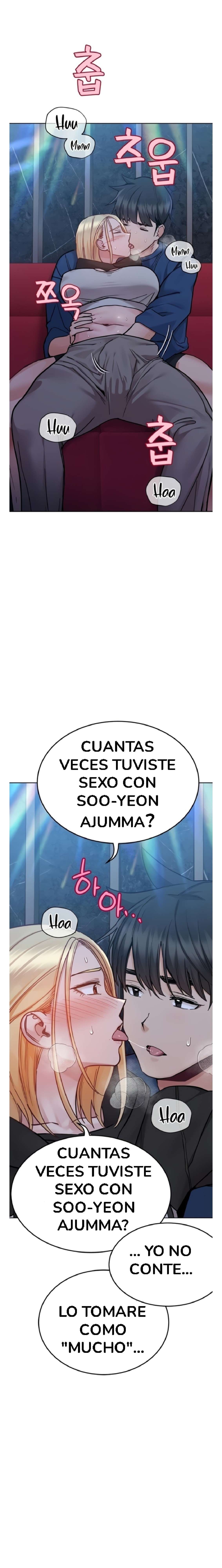Secret Your Mom capítulo 94 página 12