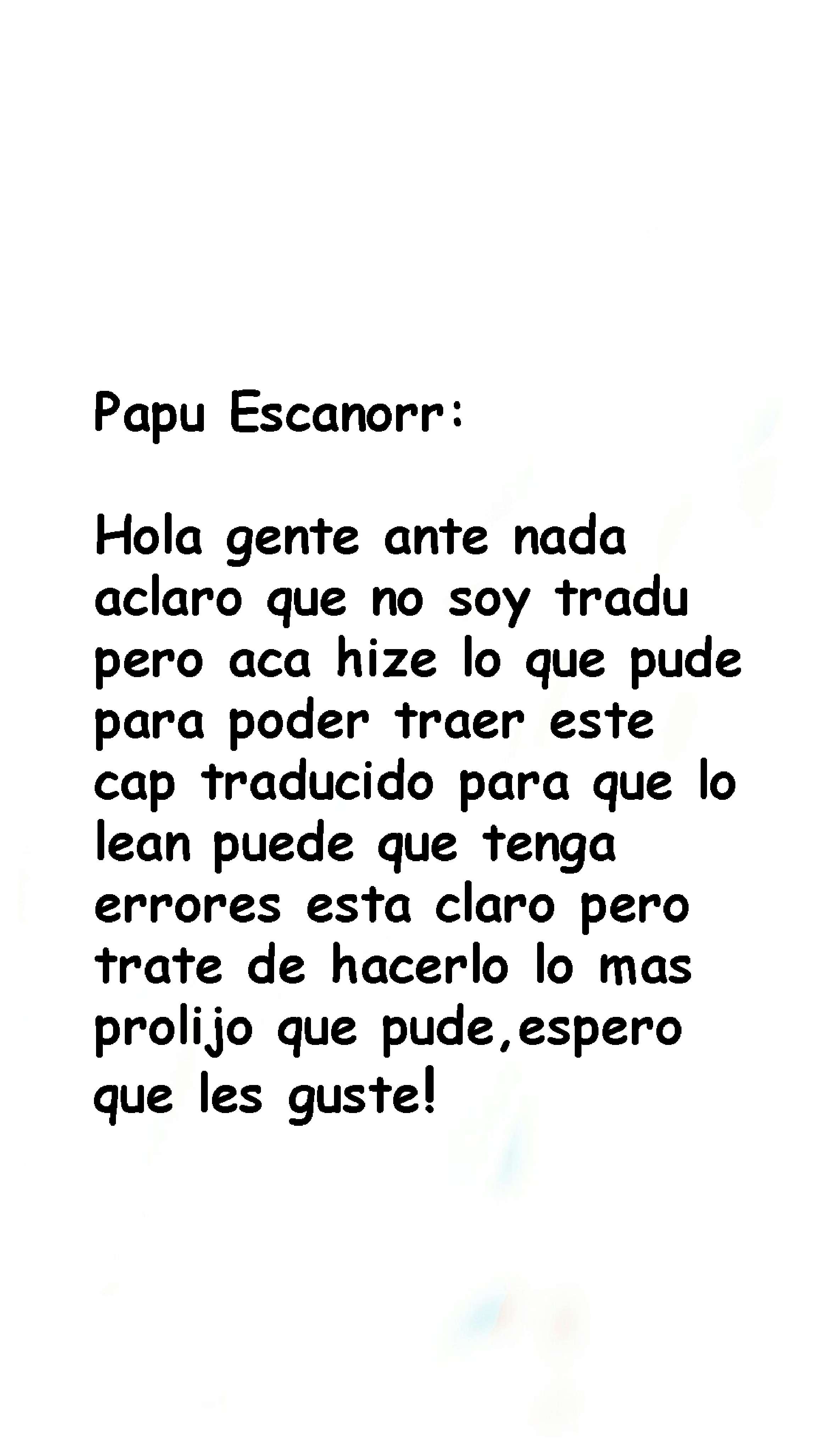 Secret Your Mom capítulo 95 página 1