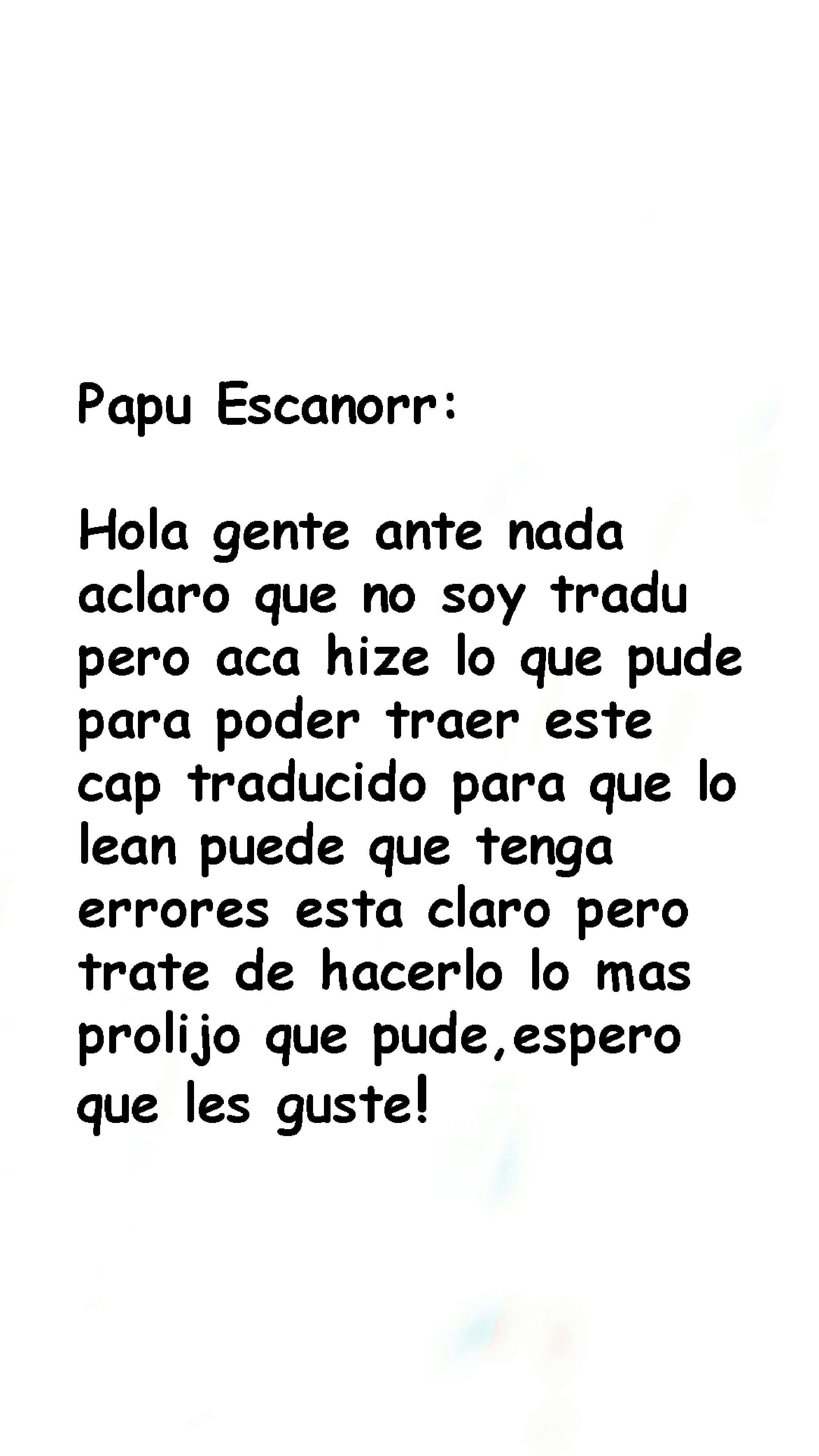 Secret Your Mom capítulo 96 página 1