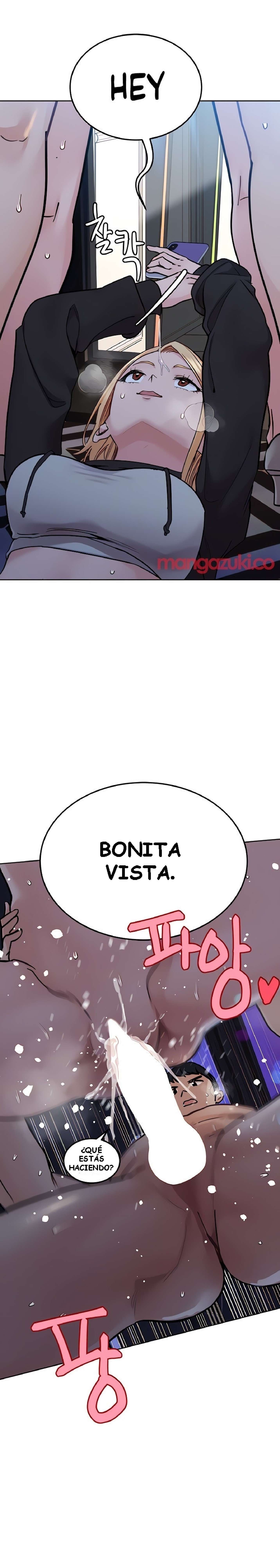 Secret Your Mom capítulo 96 página 5