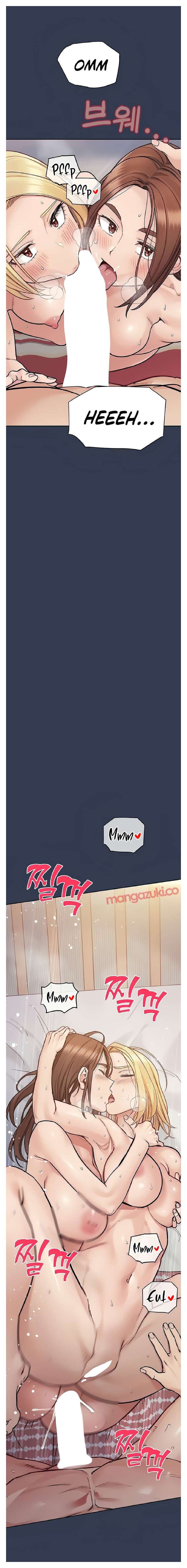 Secret Your Mom capítulo 97 página 25