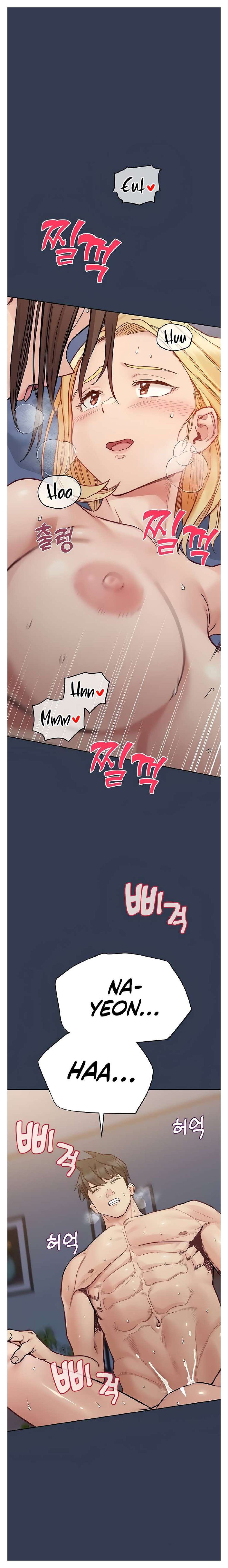 Secret Your Mom capítulo 97 página 26