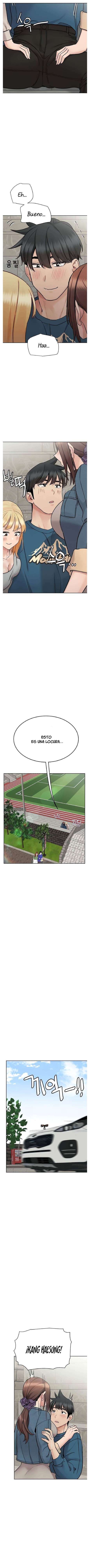 Secret Your Mom capítulo 99 página 7