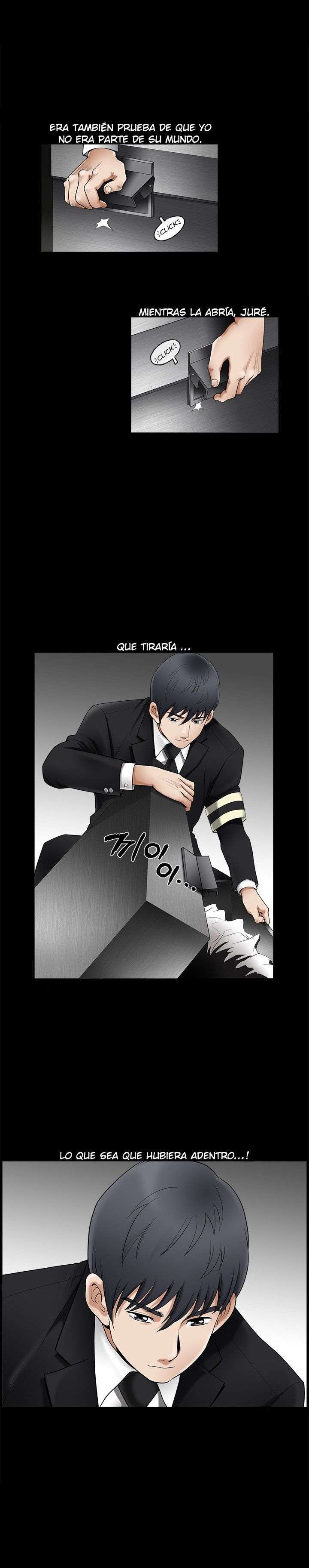 Seduction Season 2 capítulo 1 página 14