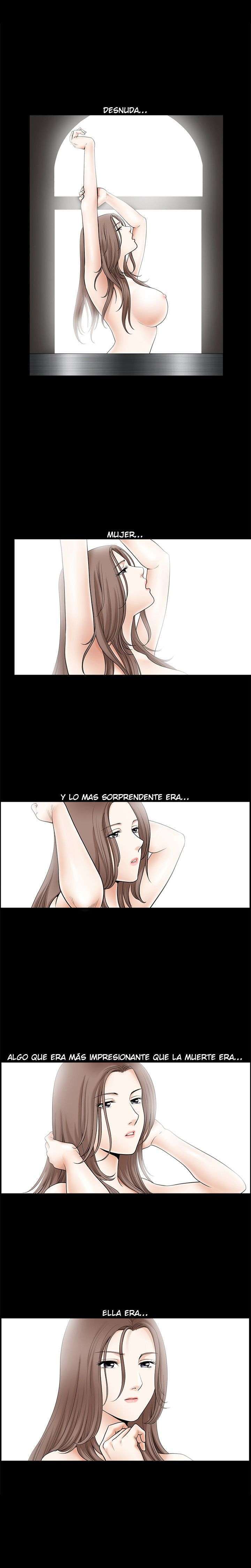 Seduction Season 2 capítulo 1 página 19
