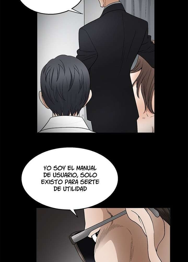 Seduction Season 2 capítulo 11 página 76