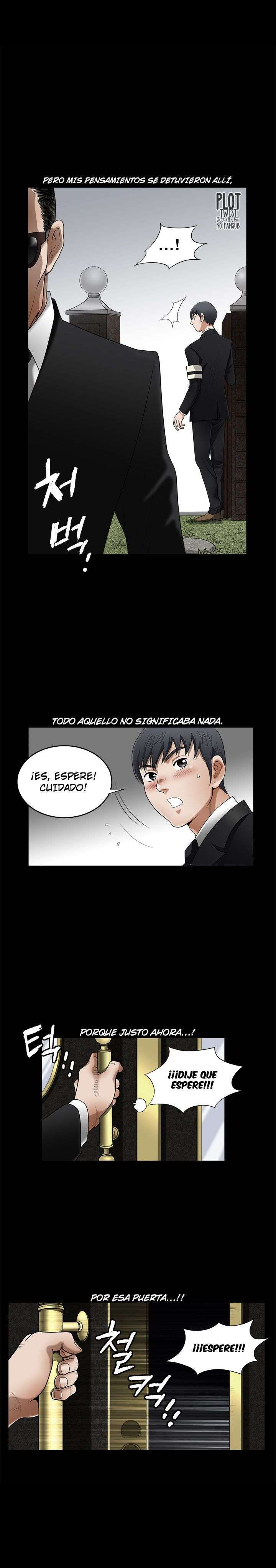 Seduction Season 2 capítulo 3 página 13