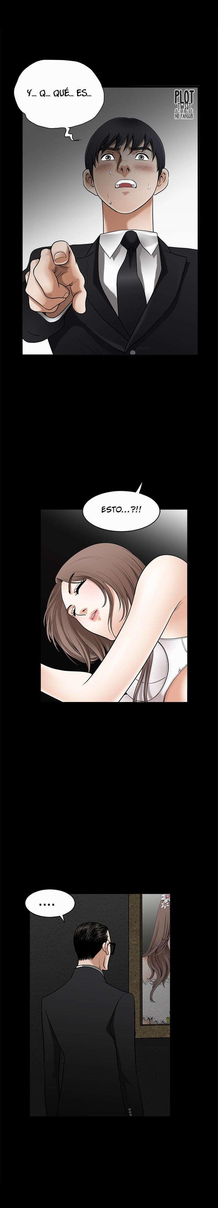 Seduction Season 2 capítulo 3 página 18
