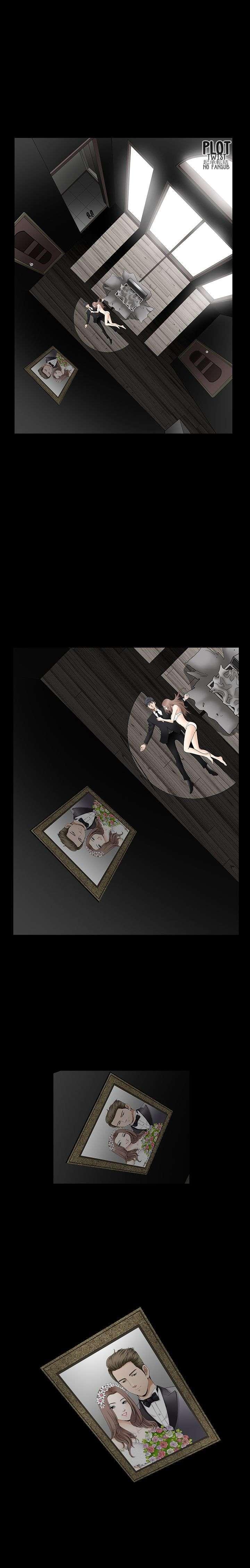 Seduction Season 2 capítulo 3 página 3