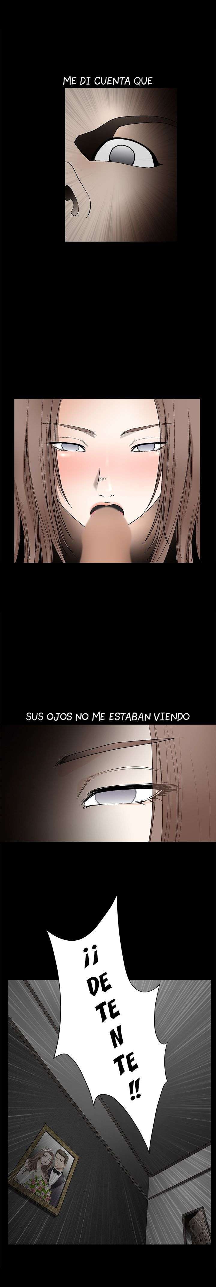 Seduction Season 2 capítulo 6 página 5