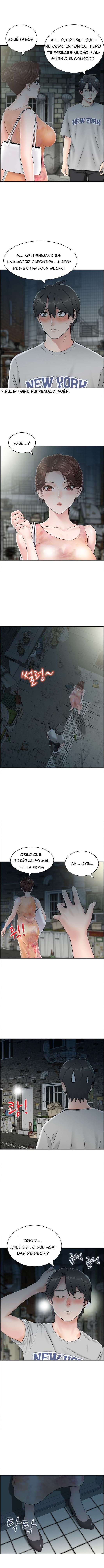 Sensei Japonesa capítulo 1 página 10