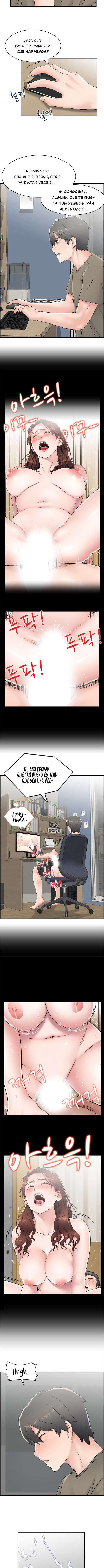 Sensei Japonesa capítulo 1 página 5