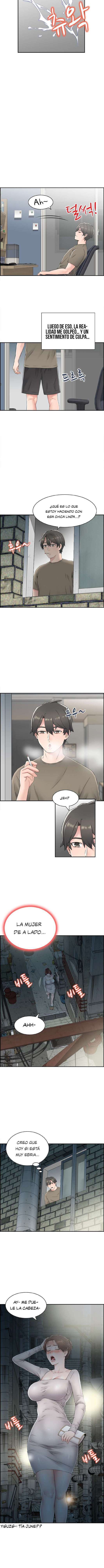 Sensei Japonesa capítulo 1 página 6