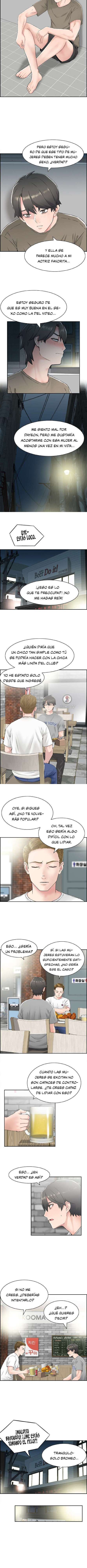 Sensei Japonesa capítulo 1 página 8
