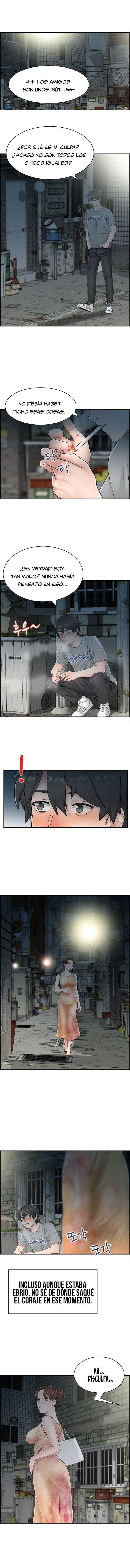 Sensei Japonesa capítulo 1 página 9