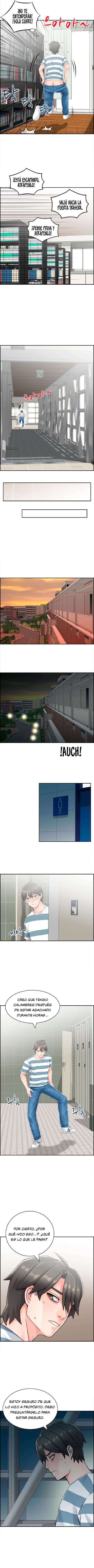 Sensei Japonesa capítulo 10 página 3