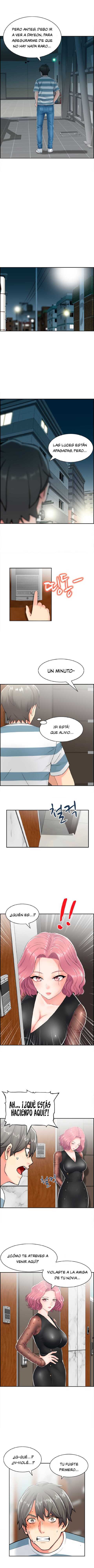 Sensei Japonesa capítulo 10 página 4