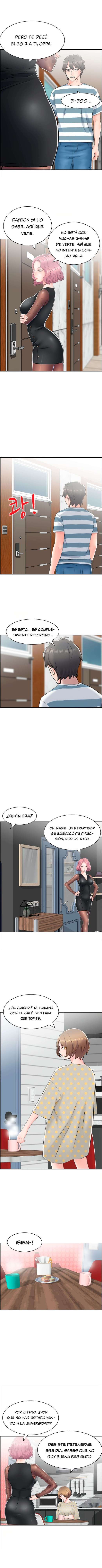 Sensei Japonesa capítulo 10 página 5