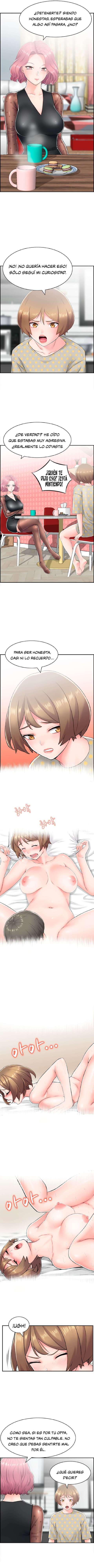 Sensei Japonesa capítulo 10 página 6