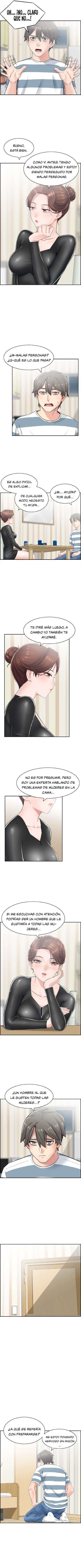 Sensei Japonesa capítulo 11 página 4