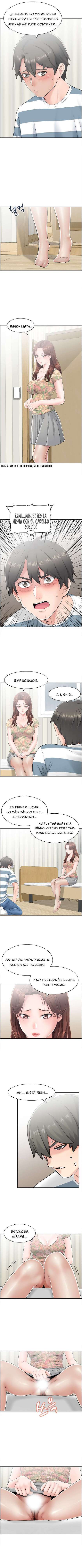 Sensei Japonesa capítulo 11 página 5