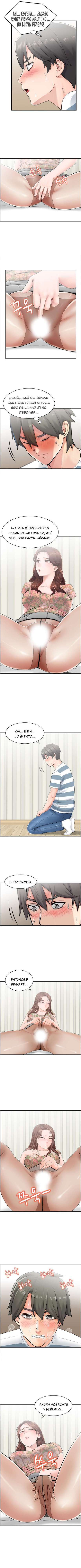 Sensei Japonesa capítulo 11 página 6