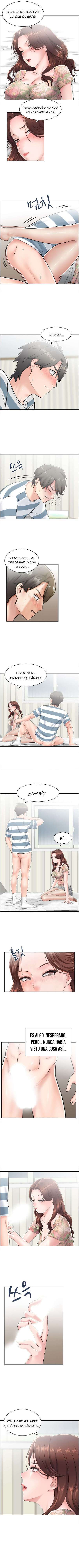 Sensei Japonesa capítulo 12 página 3