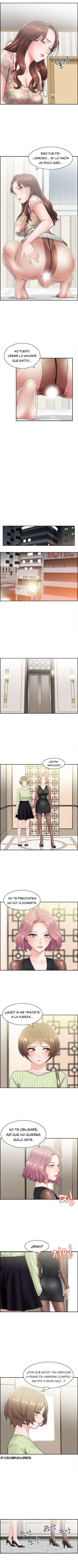 Sensei Japonesa capítulo 12 página 6