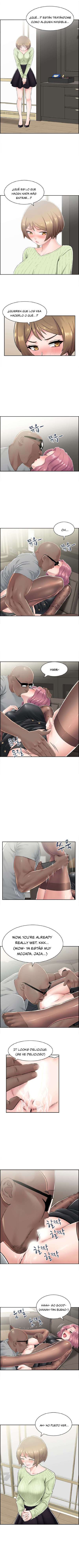 Sensei Japonesa capítulo 13 página 3