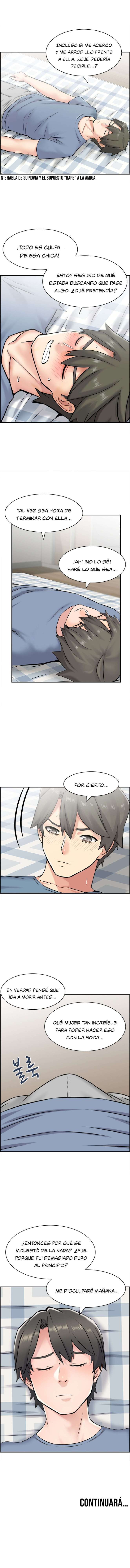 Sensei Japonesa capítulo 13 página 7