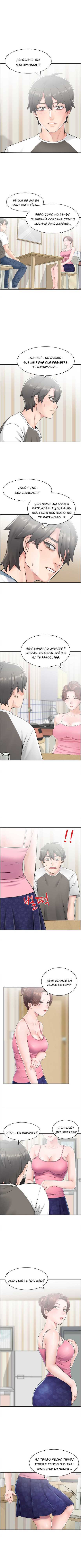 Sensei Japonesa capítulo 14 página 3