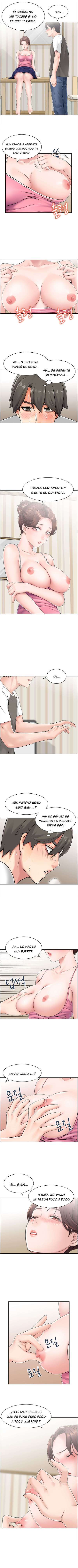Sensei Japonesa capítulo 14 página 4