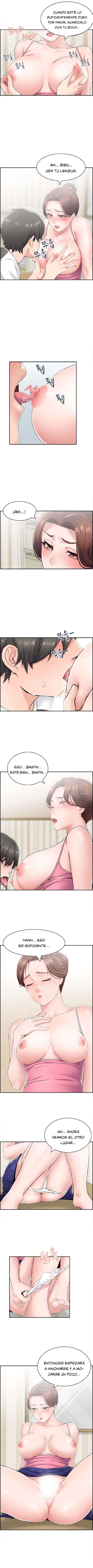 Sensei Japonesa capítulo 14 página 5