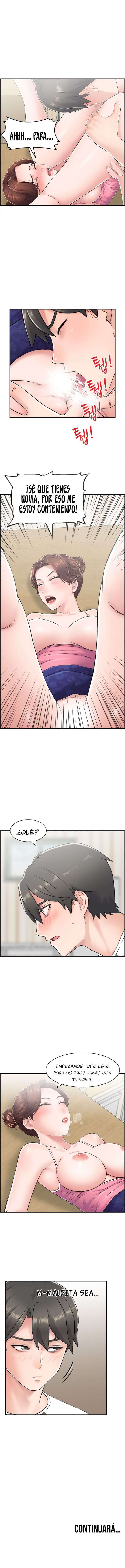 Sensei Japonesa capítulo 14 página 7