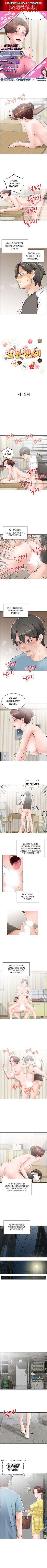 Sensei Japonesa capítulo 16 página 1