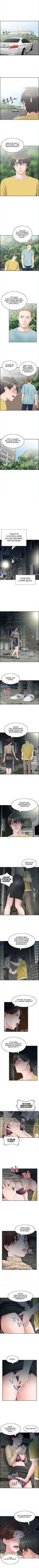 Sensei Japonesa capítulo 17 página 2