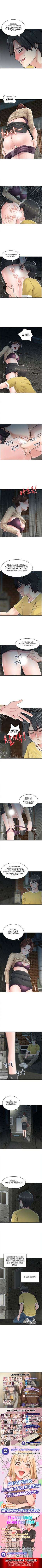 Sensei Japonesa capítulo 17 página 3