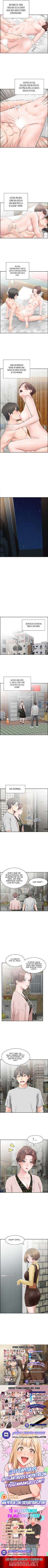 Sensei Japonesa capítulo 19 página 3