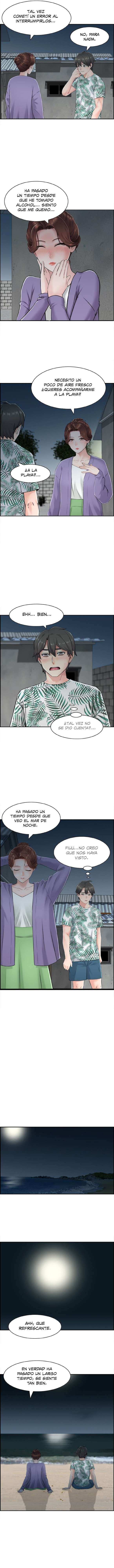 Sensei Japonesa capítulo 22 página 4