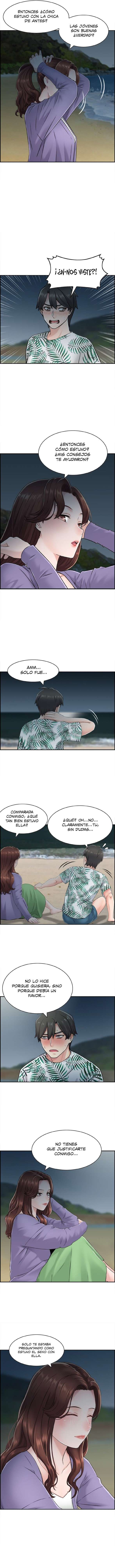 Sensei Japonesa capítulo 22 página 5