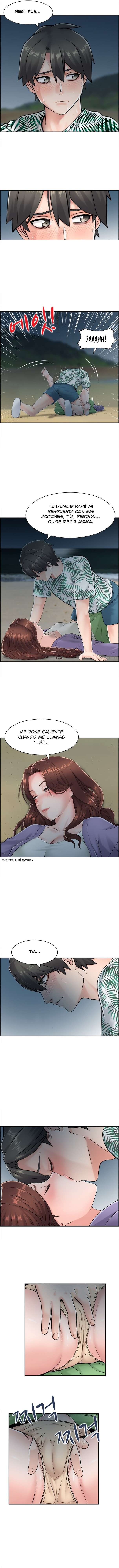 Sensei Japonesa capítulo 22 página 6