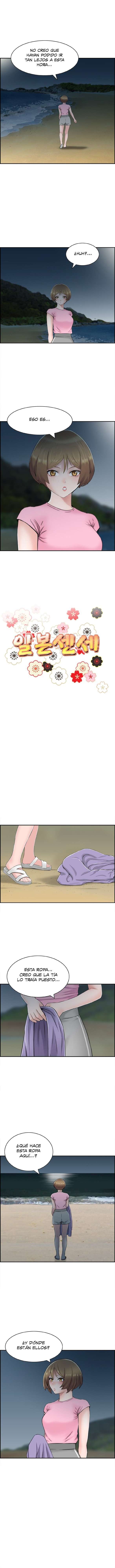 Sensei Japonesa capítulo 23 página 2