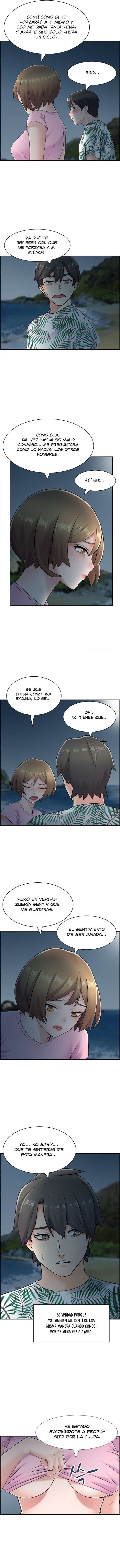 Sensei Japonesa capítulo 24 página 3