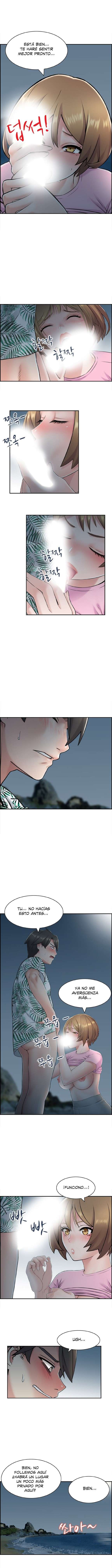 Sensei Japonesa capítulo 24 página 5