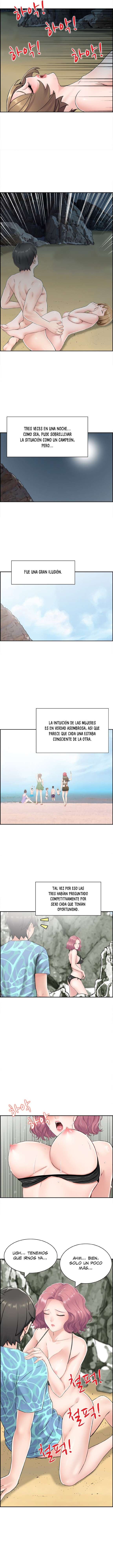 Sensei Japonesa capítulo 24 página 8