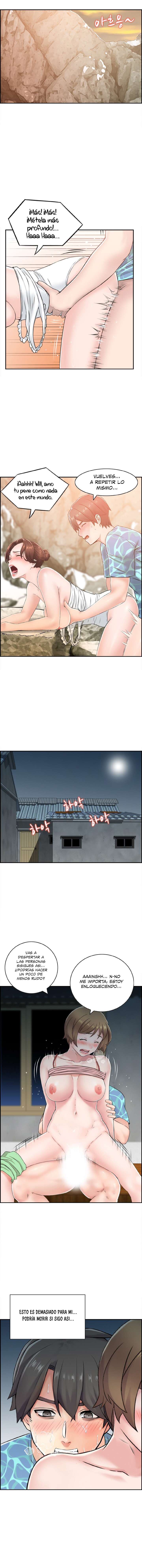 Sensei Japonesa capítulo 24 página 9